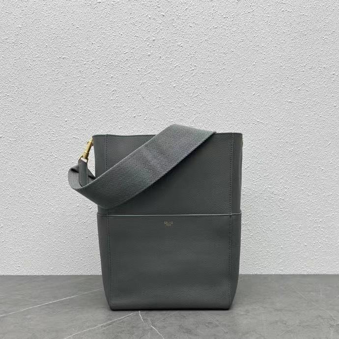 셀린느 상글 버킷백 (해외배송)