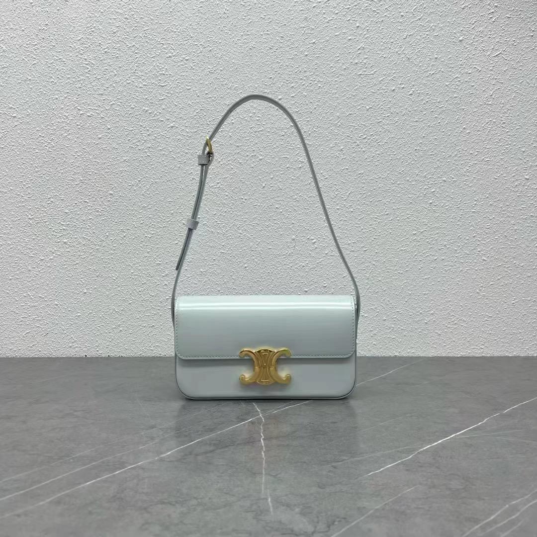 셀린느 TRIOMPHE 숄더백 (해외배송)