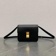 셀린느 클래식 박스 숄더백 (해외배송)