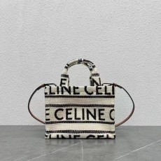 셀린느 패브릭 토트백 (해외배송)