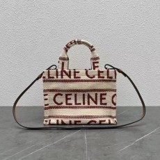 셀린느 패브릭 토트백 (해외배송)
