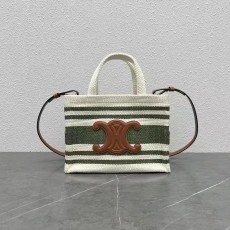 셀린느 패브릭 토트백 (해외배송)