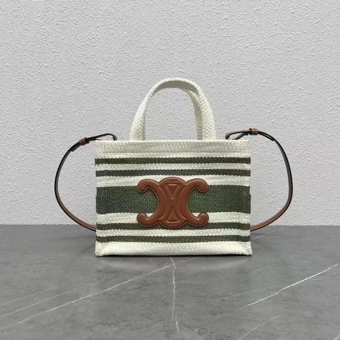셀린느 패브릭 토트백 (해외배송)