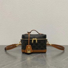 셀린느 VANITY 화장품 가방 (해외배송)