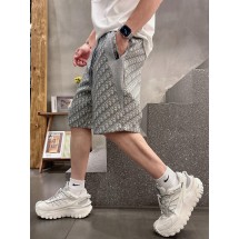 디올 남성용 캐주얼 반바지 (해외배송)
