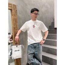 몽클레어 반팔 티셔츠 (해외배송)