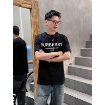 버버리 반팔 티셔츠 (해외배송)