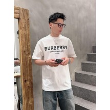 버버리 반팔 티셔츠 (해외배송)