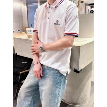 몽클레어 폴로 반팔 티셔츠 (해외배송)