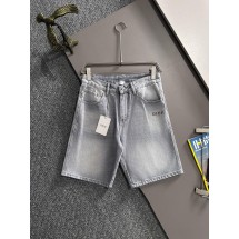디올 청바지 반바지 (해외배송)