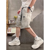 발렌시아가 남성 캐주얼 반바지 (해외배송)