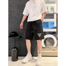 프라다 남성 캐주얼 반바지 (해외배송)