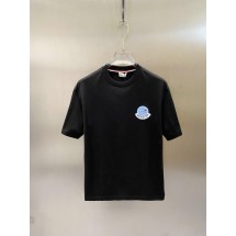몽클레어 반팔 라운드넥 티셔츠 (해외배송)