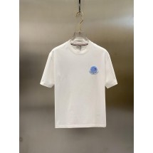 몽클레어 반팔 라운드넥 티셔츠 (해외배송)