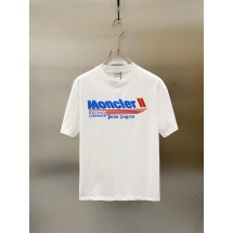 몽클레어 반팔 라운드넥 티셔츠 (해외배송)