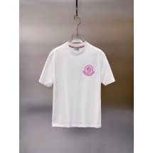 몽클레어 반팔 라운드넥 티셔츠 (해외배송)