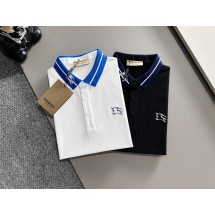 버버리 반팔 라펠 티셔츠 폴로 2컬러 (해외배송)