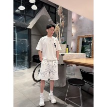 루이비통 남성 캐주얼 반바지 (해외배송)