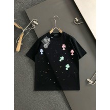 크롬하츠 반팔 티셔츠 (해외배송)