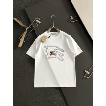 버버리 반팔 티셔츠 (해외배송)