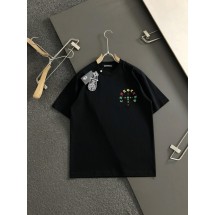 크롬하츠 반팔 티셔츠 (해외배송)