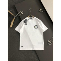 크롬하츠 반팔 티셔츠 (해외배송)