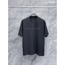 메종마르지엘라 반팔 라운드넥 티셔츠 2컬러 (해외배송)