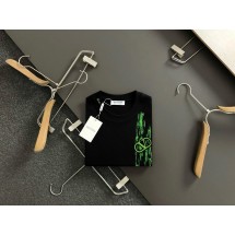 발렌티노 V-라벨 클래식 반팔 (해외배송)