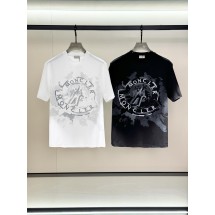 몽클레어 반팔 라운드넥 티셔츠 2컬러 (해외배송)