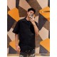루이비통 25SS 다이아몬드 자수 반팔 셔츠 (정품급 해외배송)