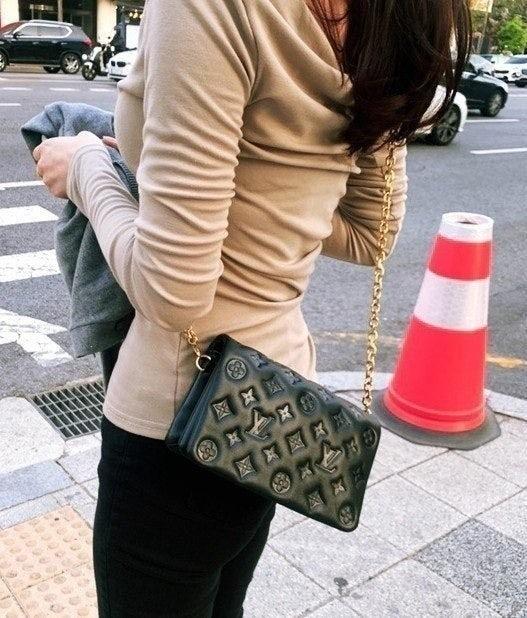 루이비통 포쉐트 쿠상 크로스 (국내배송)
