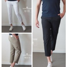 톰브라운 마린 면스판슬렉스 (국내배송)