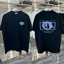 디올 쿠튀르 워싱 티셔츠 (국내배송)