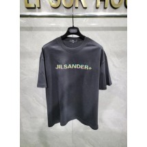 질샌더 반팔 티셔츠 (국내배송)