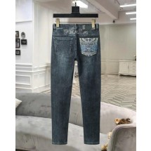프라다 청바지 (국내배송)