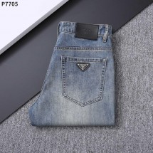 프라다 포켓로고 하프팬츠 (국내배송)
