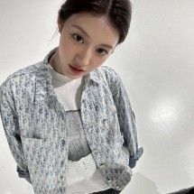 디올 D.O 오블리크로고 셔츠 (국내배송)