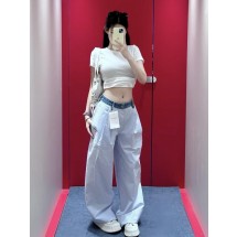 알렉산더왕 여성팬츠 2컬러 (해외배송)