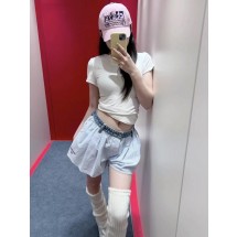 알렉산더왕 여성팬츠 2컬러 (해외배송)