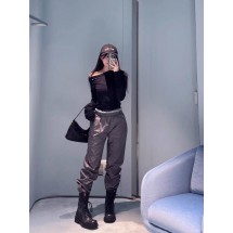 미우미우 여성팬츠 (해외배송)