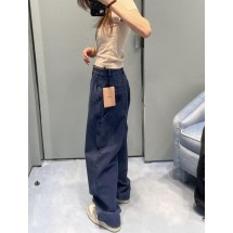 미우미우 여성팬츠 (해외배송)