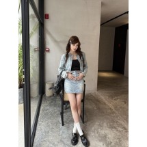 샤넬 자켓 (해외배송)