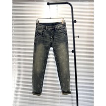돌체앤가바나 봄여름 남성 캐주얼 청바지 (해외배송)