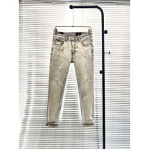 돌체앤가바나 봄여름 남성 캐주얼 청바지 (해외배송)