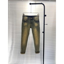 루이비통 봄여름 남성 캐주얼 청바지 (해외배송)