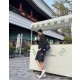 몽클레어 남성 스트레이트 카고 반바지 (해외배송)