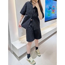 구찌 더블 G 자카드 반바지 (해외배송)