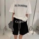 셀린느 프린트 반바지 (해외배송)