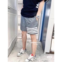 톰브라운 슬릿 메시 4바 비치 반바지 3컬러 (해외배송)