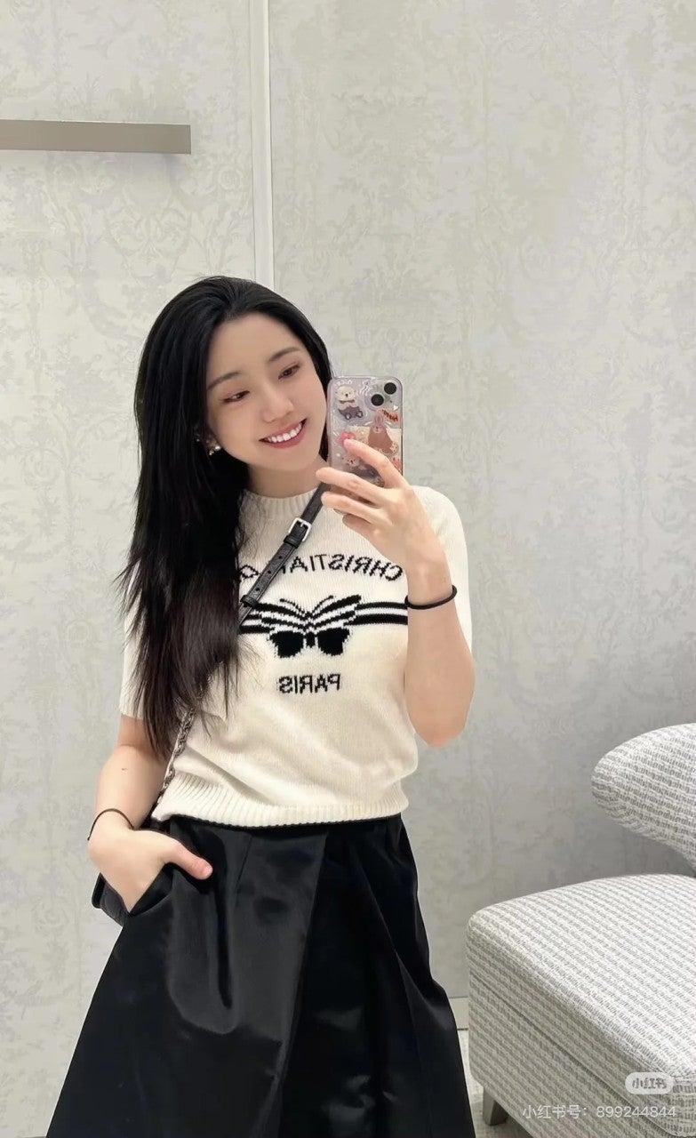 디올 스웨터 (해외배송)